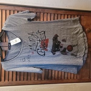 Vanilla Sugar - Christmas - dog - t-shirt